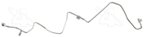 Four Seasons 65637 A/C Refrigerant Liquid Hose - view 2