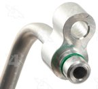 Four Seasons 65637 A/C Refrigerant Liquid Hose - view 5