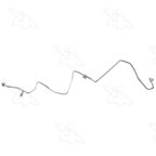 Four Seasons 65637 A/C Refrigerant Liquid Hose - view 1