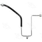 Four Seasons 65639 A/C Refrigerant Liquid Hose - view 1