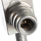 Four Seasons 65640 A/C Refrigerant Liquid Hose - view 3