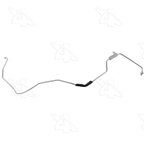 Four Seasons 65652 A/C Refrigerant Liquid Hose - view 1