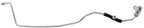 Four Seasons 65655 A/C Refrigerant Liquid Hose - view 2
