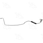 Four Seasons 65655 A/C Refrigerant Liquid Hose - view 1
