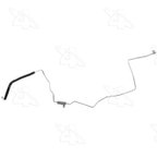 Four Seasons 65656 A/C Refrigerant Liquid Hose - view 1
