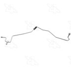 Four Seasons 65657 A/C Refrigerant Liquid Hose - view 1