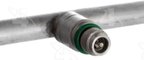 Four Seasons 65660 A/C Refrigerant Liquid Hose - view 4