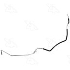 Four Seasons 65660 A/C Refrigerant Liquid Hose - view 1