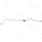 Four Seasons 65661 A/C Refrigerant Liquid Hose - view 1