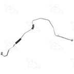 Four Seasons 65662 A/C Refrigerant Liquid Hose - view 1