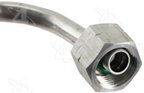 Four Seasons 65665 A/C Refrigerant Liquid Hose - view 3