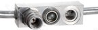 Four Seasons 65666 A/C Refrigerant Liquid Hose - view 5