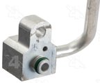 Four Seasons 65669 A/C Refrigerant Liquid Hose - view 4