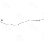 Four Seasons 65669 A/C Refrigerant Liquid Hose - view 1