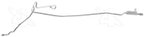 Four Seasons 65670 A/C Refrigerant Liquid Hose - view 2