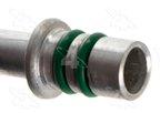 Four Seasons 65670 A/C Refrigerant Liquid Hose - view 3
