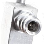 Four Seasons 65670 A/C Refrigerant Liquid Hose - view 6