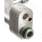 Four Seasons 65670 A/C Refrigerant Liquid Hose - view 7