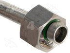 Four Seasons 65671 A/C Refrigerant Liquid Hose - view 5