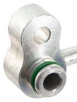 Four Seasons 65672 A/C Refrigerant Liquid Hose - view 3