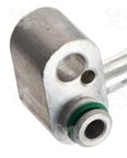 Four Seasons 65675 A/C Refrigerant Liquid Hose - view 3