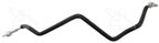 Four Seasons 65676 A/C Liquid Line with Orifice Tube - view 2