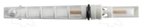 Four Seasons 65676 A/C Liquid Line with Orifice Tube - view 5