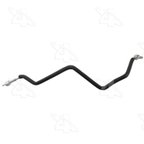 Four Seasons 65676 A/C Liquid Line with Orifice Tube - view 1