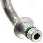 Four Seasons 65677 A/C Refrigerant Liquid Hose - view 3