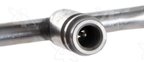 Four Seasons 65678 A/C Refrigerant Liquid Hose - view 4