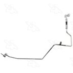 Four Seasons 65679 A/C Refrigerant Liquid Hose - view 1