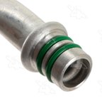 Four Seasons 65680 A/C Liquid Line with Orifice Tube - view 5