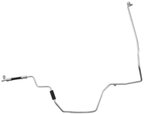 Four Seasons 65681 A/C Refrigerant Liquid Hose - view 2