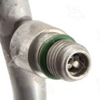 Four Seasons 65681 A/C Refrigerant Liquid Hose - view 4