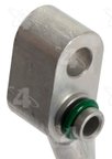 Four Seasons 65684 A/C Refrigerant Liquid Hose - view 3