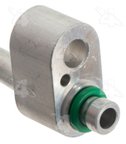 Four Seasons 65685 A/C Refrigerant Liquid Hose - view 4