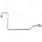 Four Seasons 65685 A/C Refrigerant Liquid Hose - view 1