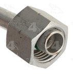 Four Seasons 65686 A/C Refrigerant Liquid Hose - view 4