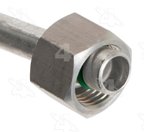 Four Seasons 65688 A/C Refrigerant Liquid Hose - view 4