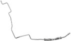 Four Seasons 65689 A/C Refrigerant Liquid Hose - view 2