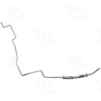 Four Seasons 65689 A/C Refrigerant Liquid Hose - view 1