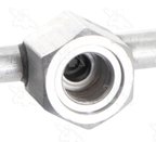 Four Seasons 65692 A/C Refrigerant Liquid Hose - view 5