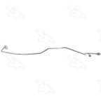 Four Seasons 65692 A/C Refrigerant Liquid Hose - view 1