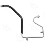 Four Seasons 65693 A/C Refrigerant Liquid Hose - view 1