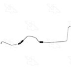 Four Seasons 65694 A/C Refrigerant Liquid Hose - view 1