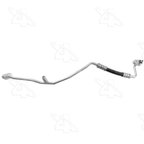 Four Seasons 65695 A/C Refrigerant Liquid Hose - view 1