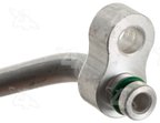 Four Seasons 65696 A/C Refrigerant Liquid Hose - view 4