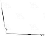Four Seasons 65698 A/C Refrigerant Liquid Hose - view 2