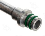 Four Seasons 65698 A/C Refrigerant Liquid Hose - view 3