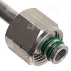 Four Seasons 65698 A/C Refrigerant Liquid Hose - view 4
